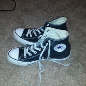 converse high tops